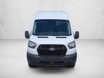 2023 Ford Transit Cargo Van T-250 148" EL Hi Rf 9070 GVWR RWD