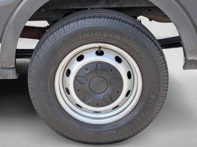 2023 Ford Transit Cargo Van T-250 148" EL Hi Rf 9070 GVWR RWD