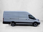 2023 Ford Transit Cargo Van T-250 148" EL Hi Rf 9070 GVWR RWD