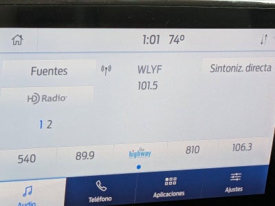 2020 Ford Transit Cargo Van T-350 148" Hi Rf 9500 GVWR RWD