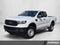 2020 Ford Ranger XL 2WD SuperCab 6' Box