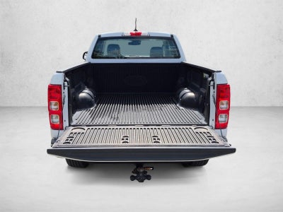 2020 Ford Ranger XL 2WD SuperCab 6' Box