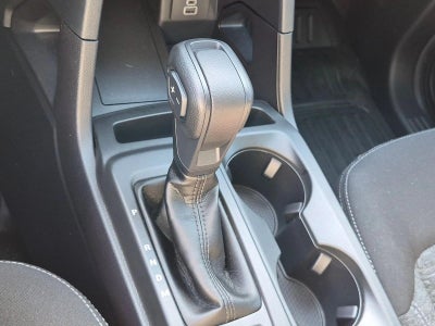 2026 Ford Ranger XL 2WD SuperCrew 5' Box
