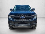 2026 Ford Ranger XL 2WD SuperCrew 5' Box