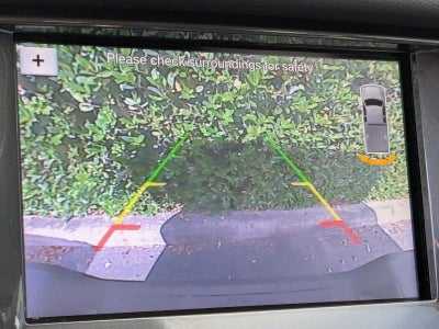 2019 Ford Ranger LARIAT 2WD SuperCrew 5' Box