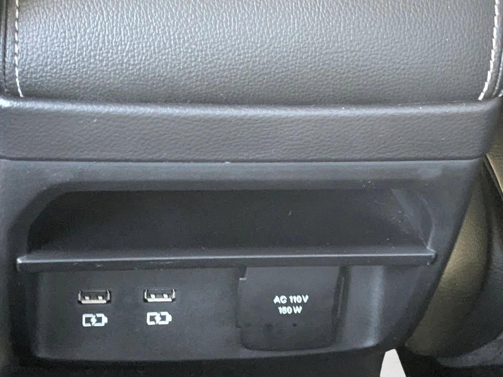 2019 Ford Ranger LARIAT 2WD SuperCrew 5' Box