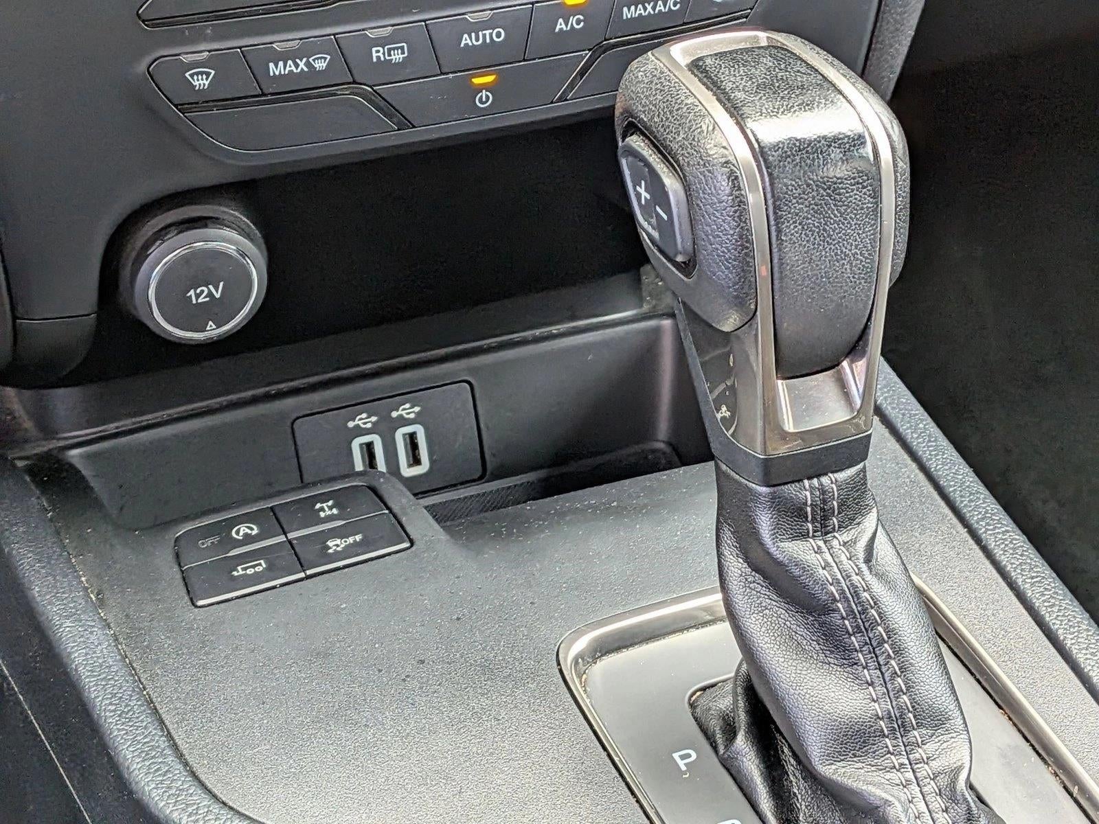 2021 Ford Ranger XLT 2WD SuperCrew 5' Box