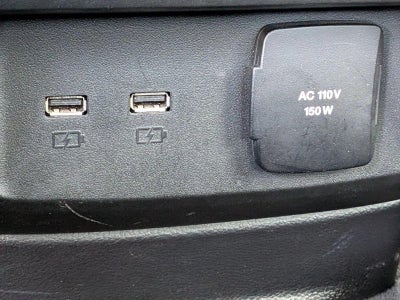 2021 Ford Ranger XLT 2WD SuperCrew 5' Box