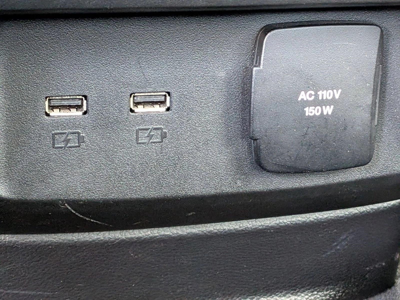 2021 Ford Ranger XLT 2WD SuperCrew 5' Box