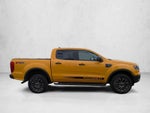 2021 Ford Ranger XLT 2WD SuperCrew 5' Box