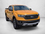 2021 Ford Ranger XLT 2WD SuperCrew 5' Box