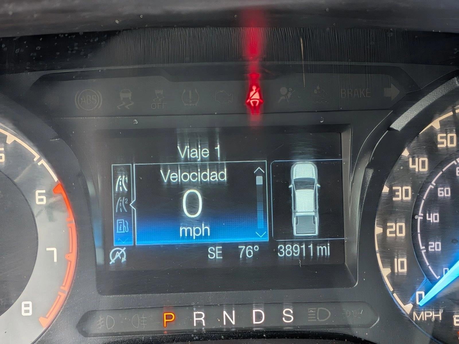 2021 Ford Ranger XLT 2WD SuperCrew 5' Box