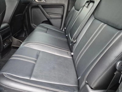 2019 Ford Ranger LARIAT 2WD SuperCrew 5' Box