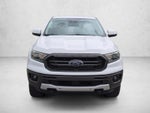 2019 Ford Ranger LARIAT 2WD SuperCrew 5' Box