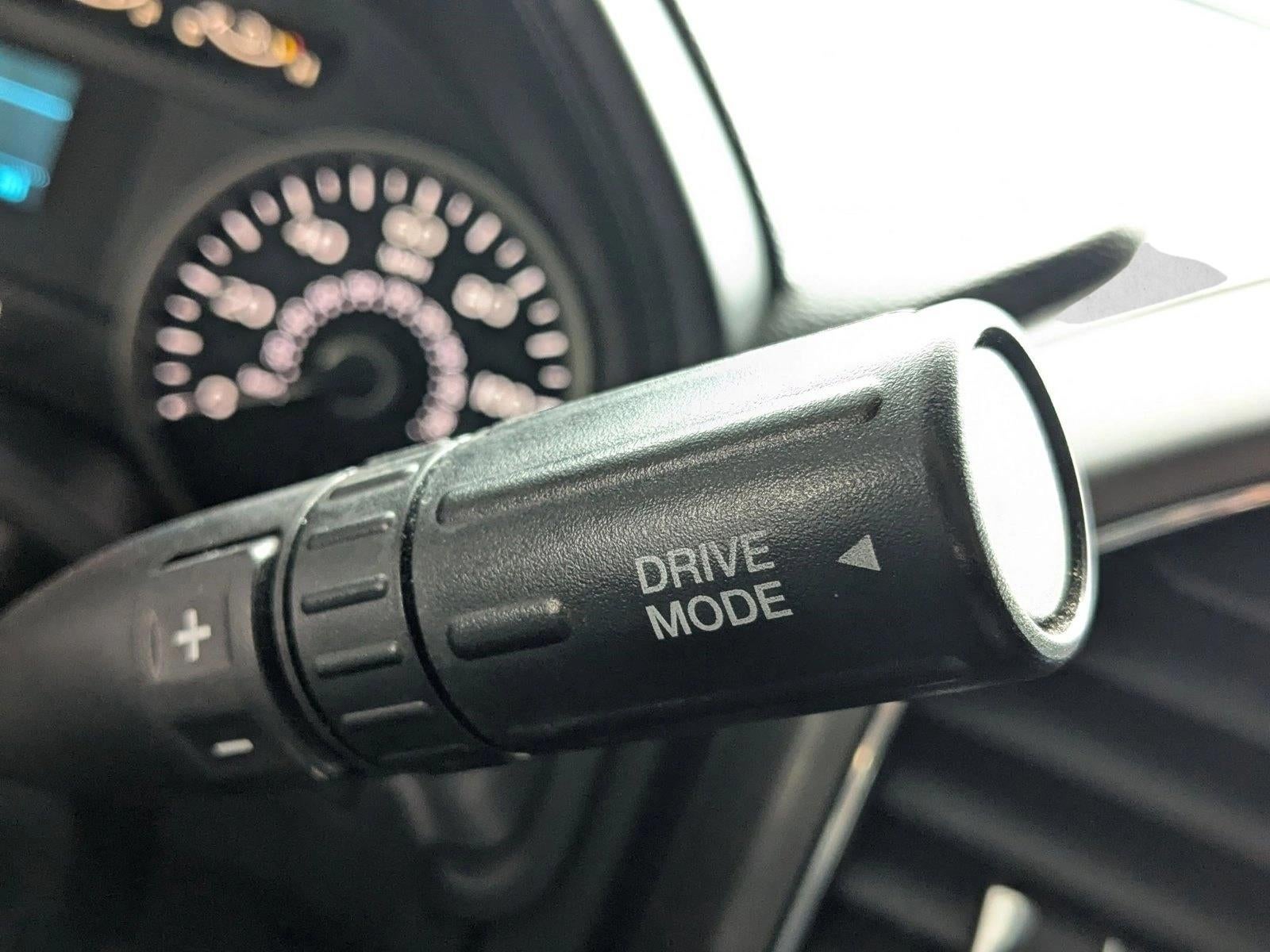 2020 Ford F-150 XLT 2WD SuperCrew 5.5' Box