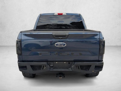 2020 Ford F-150 XLT 2WD SuperCrew 5.5' Box