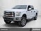 2017 Ford F-150 XLT 2WD SuperCrew 5.5' Box
