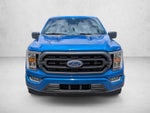 2021 Ford F-150 XLT 2WD SuperCrew 5.5' Box