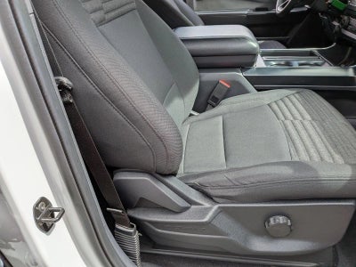 2023 Ford F-150 XL 2WD SuperCrew 5.5' Box