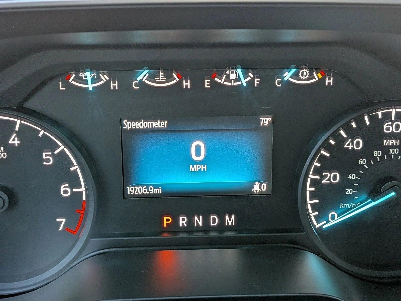 2023 Ford F-150 XL 2WD SuperCrew 5.5' Box