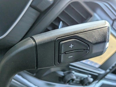 2023 Ford F-150 XL 2WD SuperCrew 5.5' Box