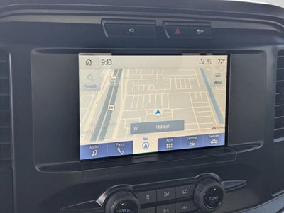 2023 Ford F-150 XL 2WD SuperCrew 5.5' Box