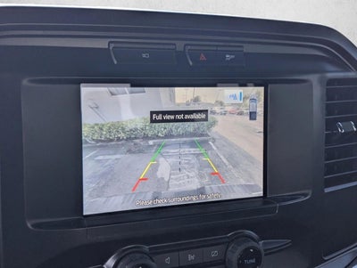 2023 Ford F-150 XL 2WD SuperCrew 5.5' Box