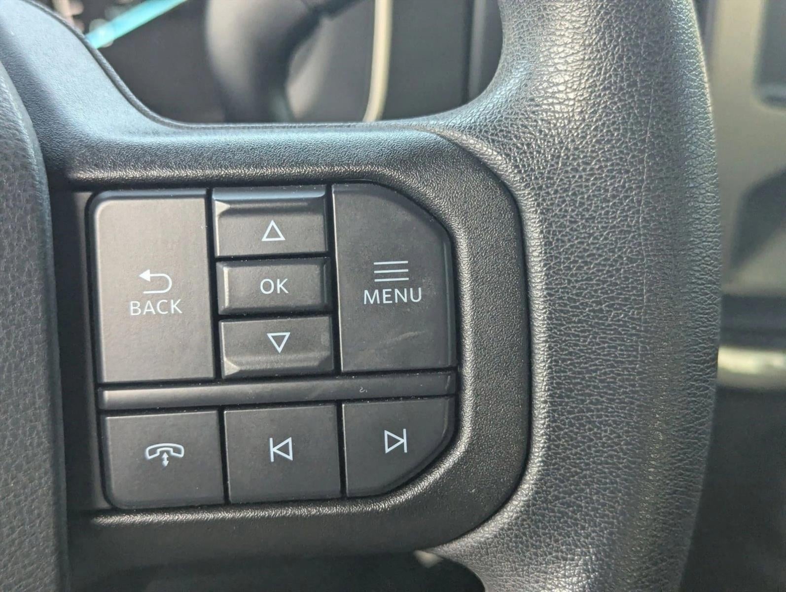 2023 Ford F-150 XL 2WD SuperCrew 5.5' Box