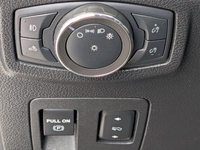 2020 Ford F-150 LARIAT 2WD SuperCrew 5.5' Box