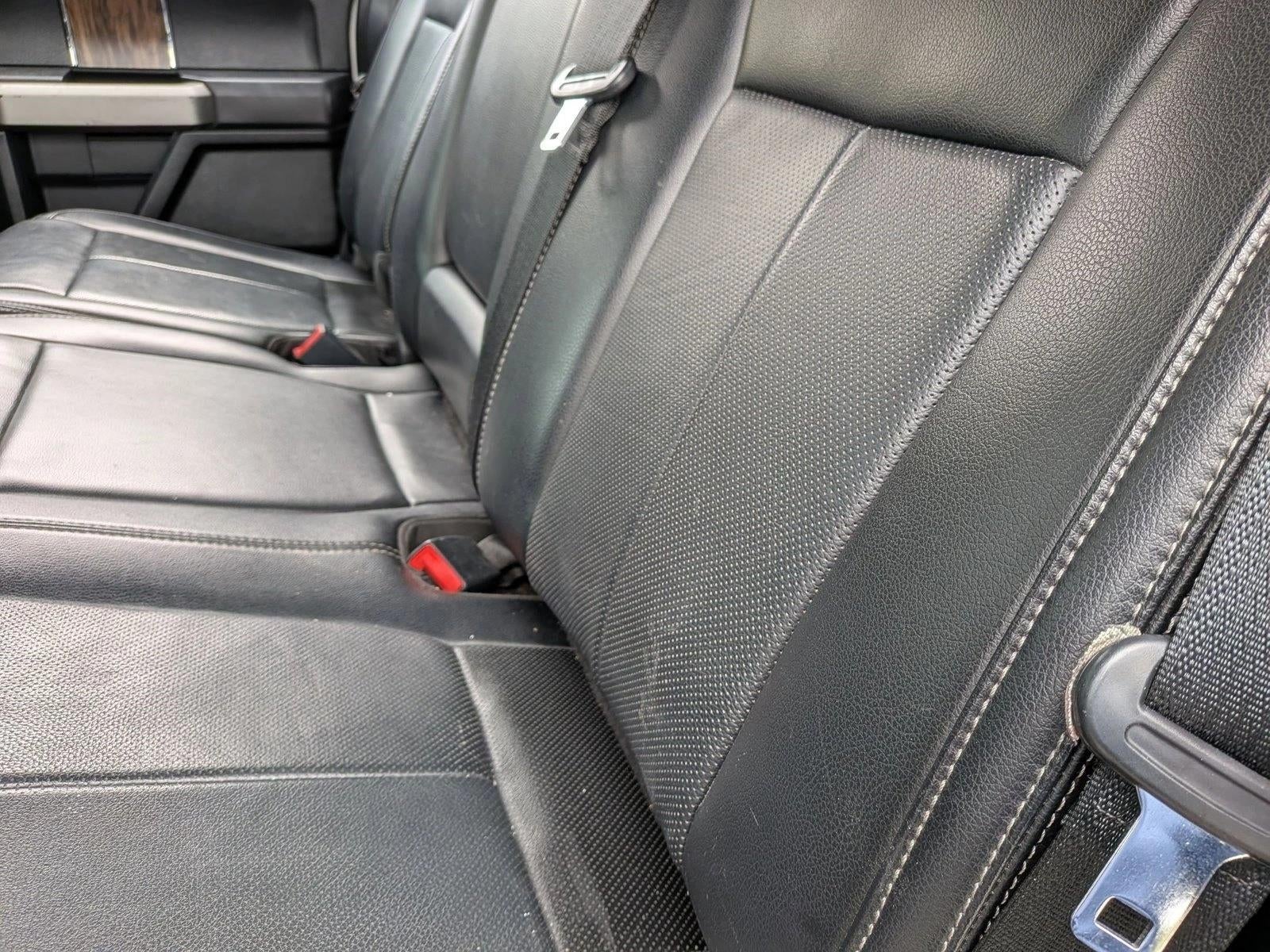 2020 Ford F-150 LARIAT 2WD SuperCrew 5.5' Box