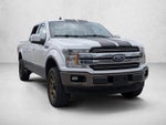 2020 Ford F-150 LARIAT 2WD SuperCrew 5.5' Box