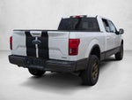 2020 Ford F-150 LARIAT 2WD SuperCrew 5.5' Box