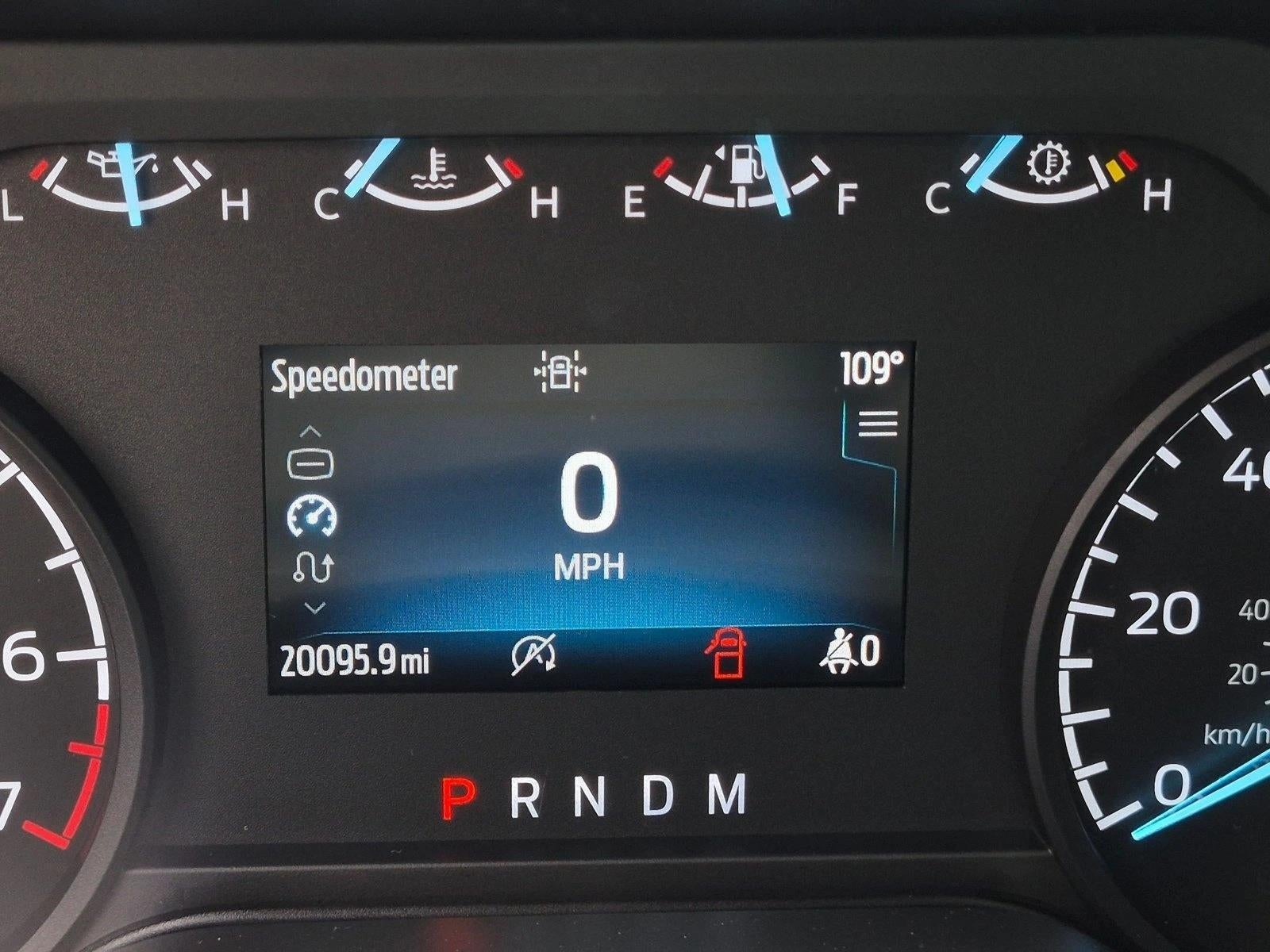 2023 Ford F-150 XL 2WD SuperCrew 5.5' Box