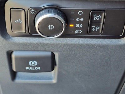 2023 Ford F-150 XL 2WD SuperCrew 5.5' Box