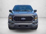 2023 Ford F-150 XL 2WD SuperCrew 5.5' Box