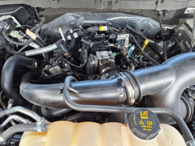 2023 Ford F-150 XL 2WD SuperCrew 5.5' Box