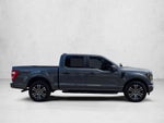 2023 Ford F-150 XL 2WD SuperCrew 5.5' Box