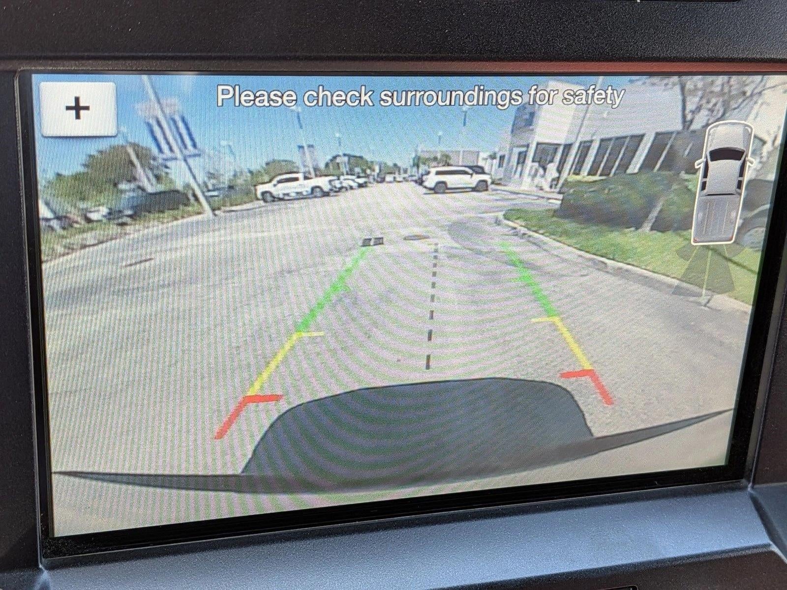 2019 Ford F-150 Platinum 4WD SuperCrew 5.5' Box