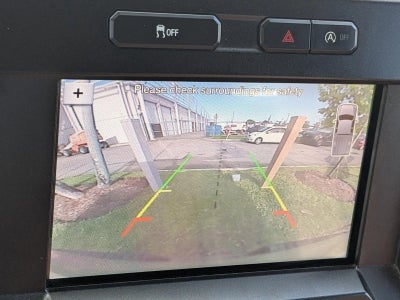 2019 Ford F-150 Platinum 4WD SuperCrew 5.5' Box