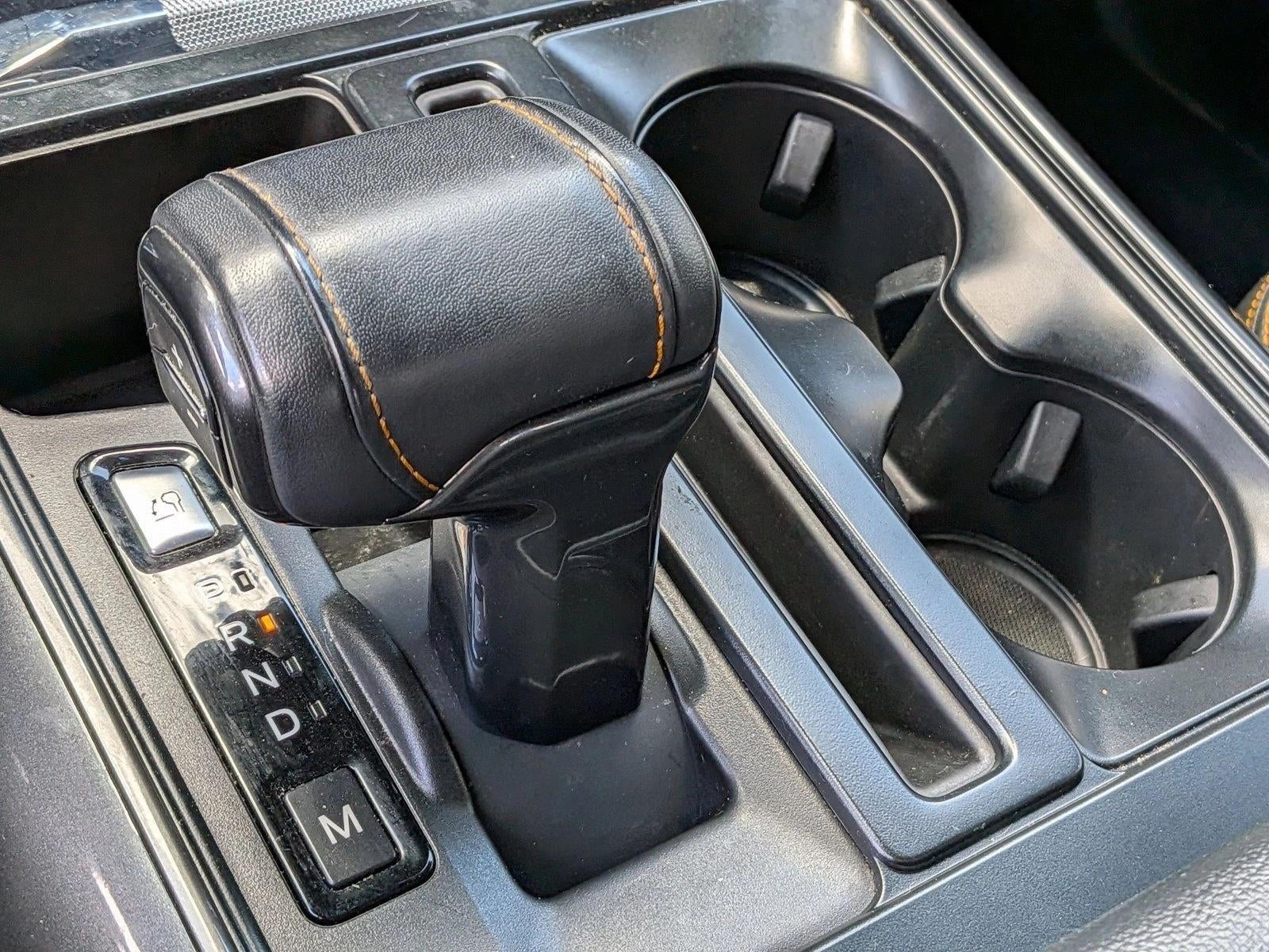 2023 Ford F-150 Tremor 4WD SuperCrew 5.5' Box