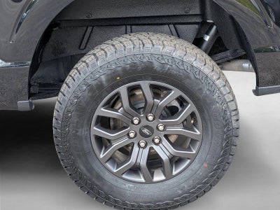 2023 Ford F-150 Tremor 4WD SuperCrew 5.5' Box
