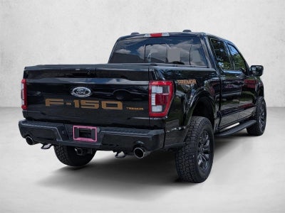 2023 Ford F-150 Tremor 4WD SuperCrew 5.5' Box