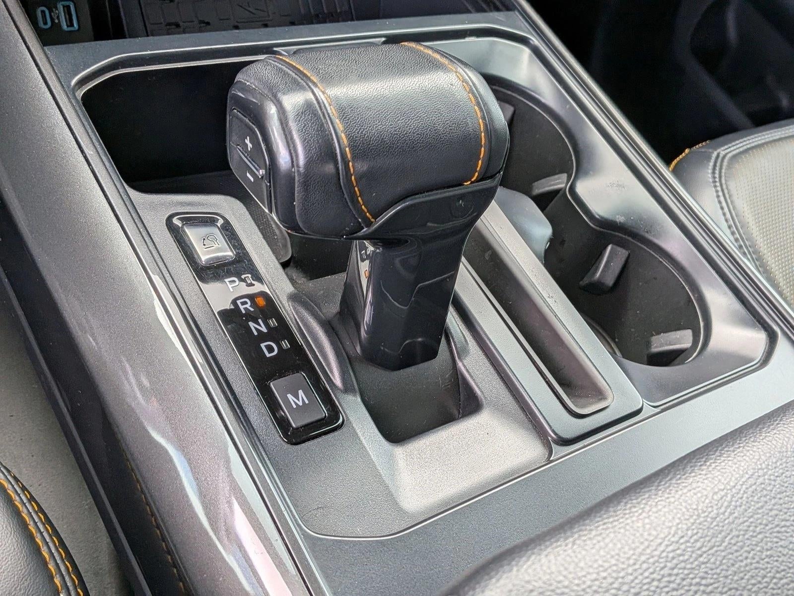 2023 Ford F-150 Tremor 4WD SuperCrew 5.5' Box