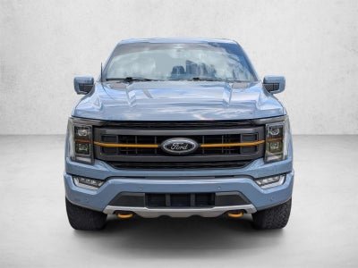 2023 Ford F-150 Tremor 4WD SuperCrew 5.5' Box