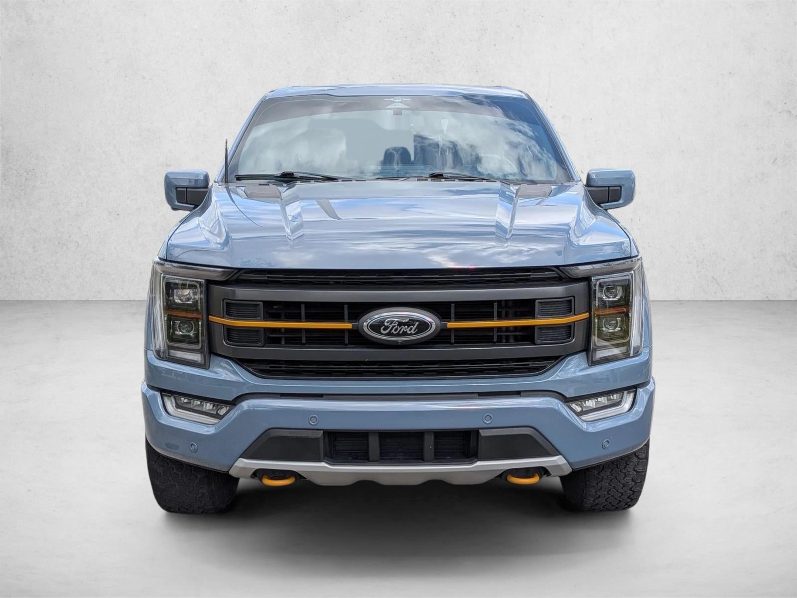 2023 Ford F-150 Tremor 4WD SuperCrew 5.5' Box