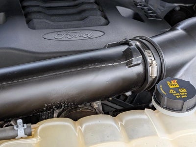 2023 Ford F-150 Tremor 4WD SuperCrew 5.5' Box