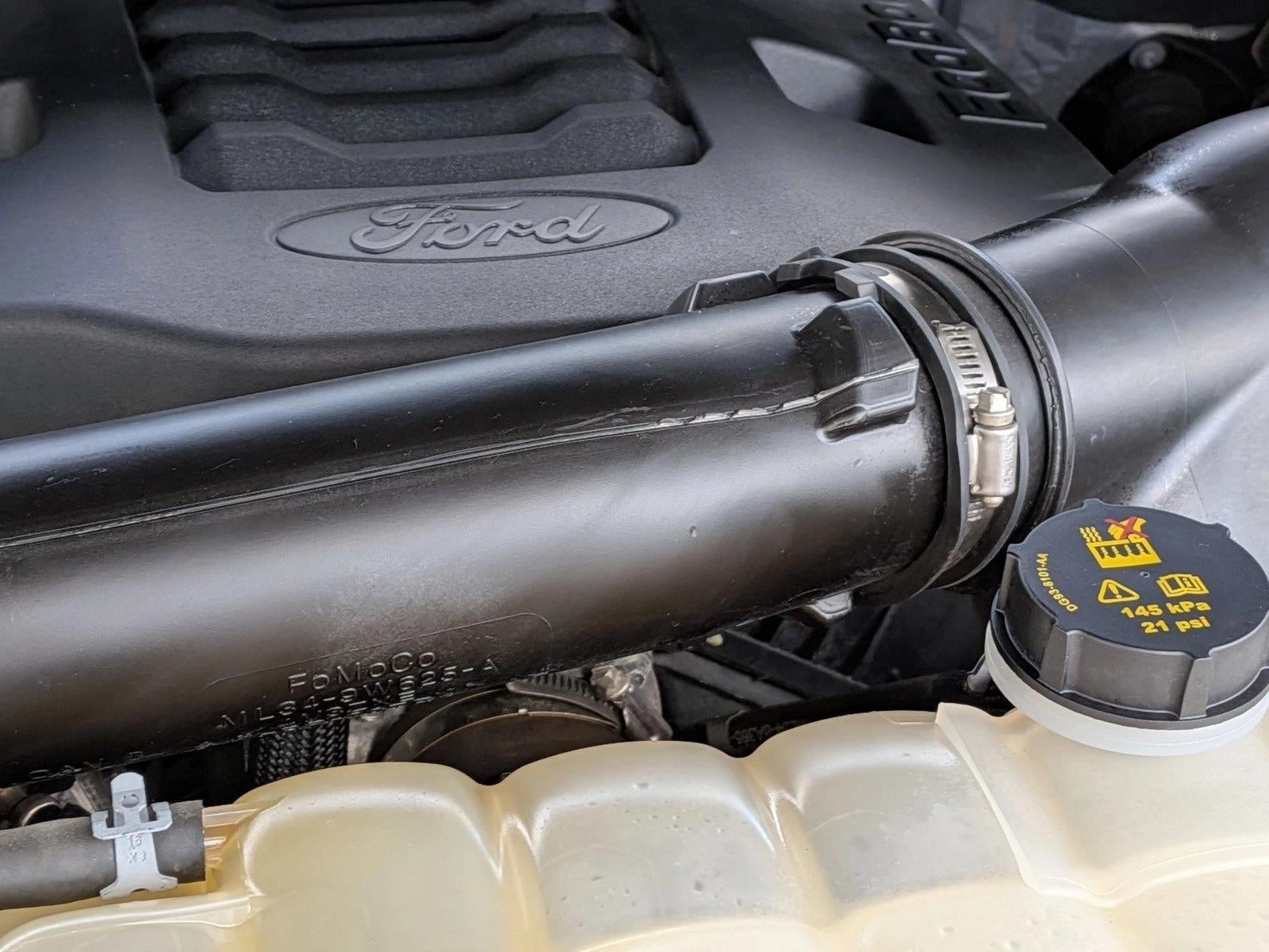 2023 Ford F-150 Tremor 4WD SuperCrew 5.5' Box