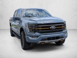 2023 Ford F-150 Tremor 4WD SuperCrew 5.5' Box