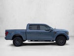 2023 Ford F-150 Tremor 4WD SuperCrew 5.5' Box