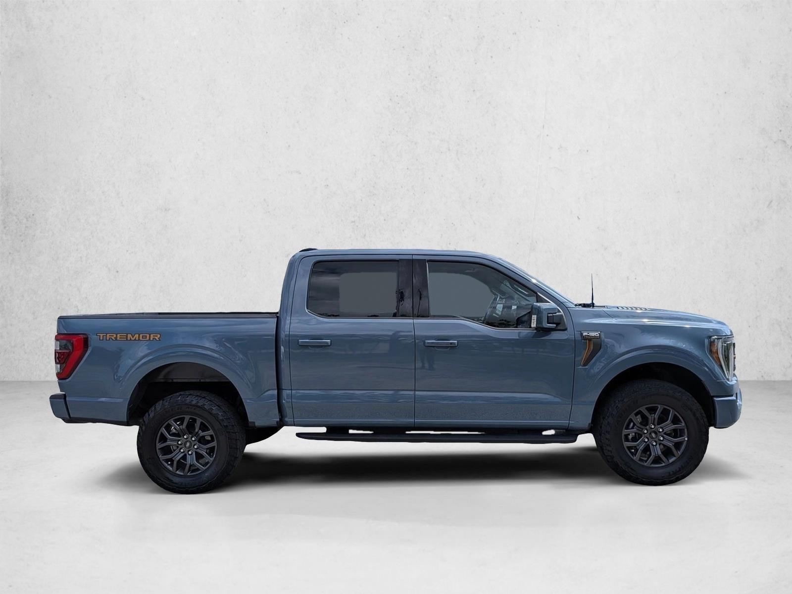 2023 Ford F-150 Tremor 4WD SuperCrew 5.5' Box